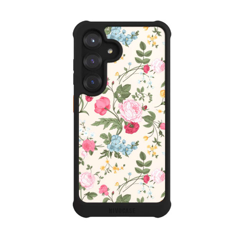 Samsung Galaxy S25 NIVOmax Vintage Schönheit