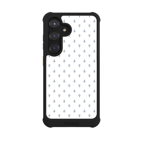 Samsung Galaxy S25 NIVOmax Anchors Light