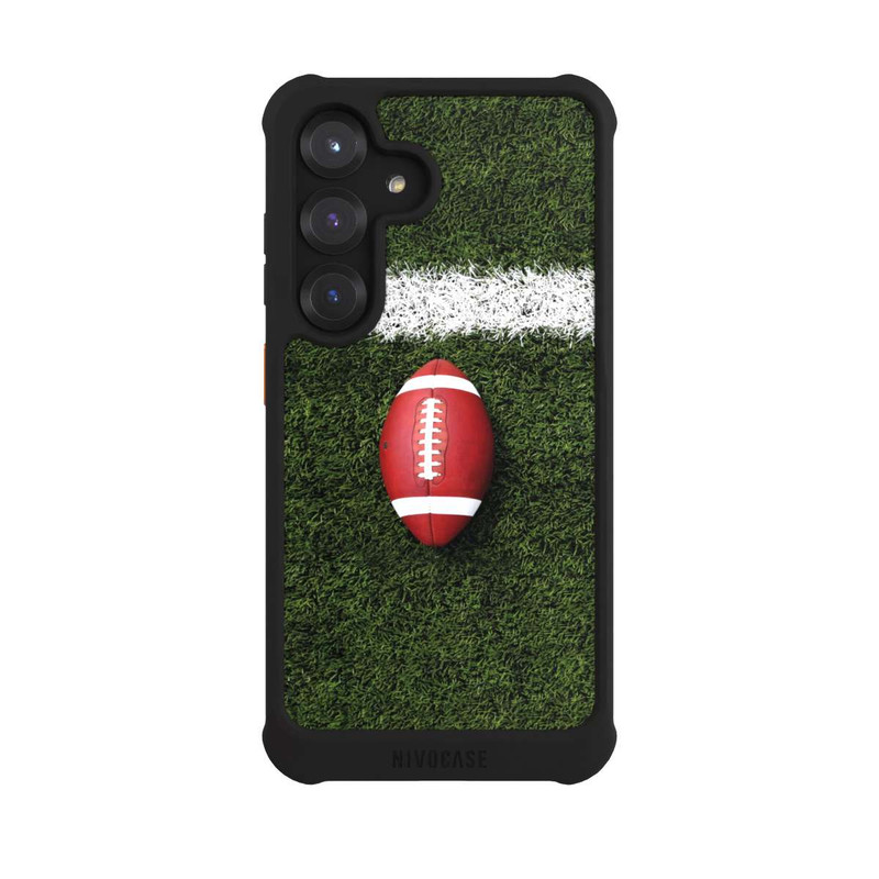 Galaxy S25 NIVOmax Field Goal