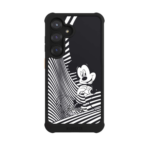 Samsung Galaxy S25 NIVOmax Micky Illusion