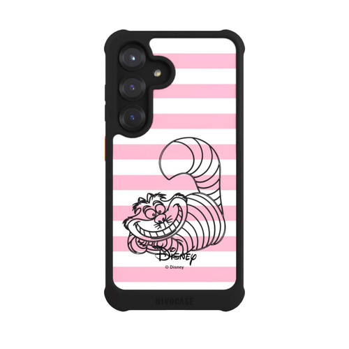 Samsung Galaxy S25 NIVOmax Cheshire Cat