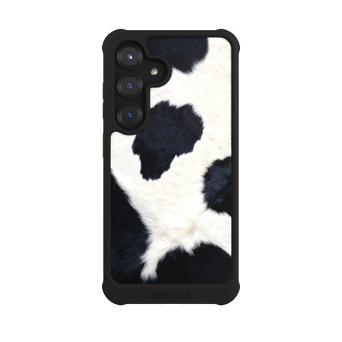 Samsung Galaxy S25 NIVOmax Peau de Vache
