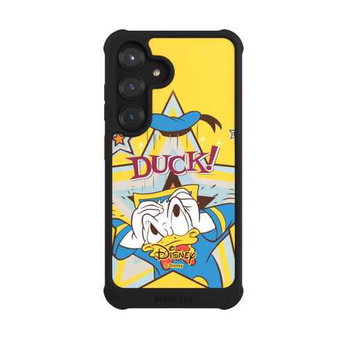 Samsung Galaxy S25 NIVOmax Duck!