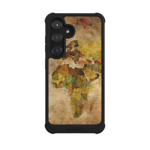 Samsung Galaxy S25 NIVOmax Small World