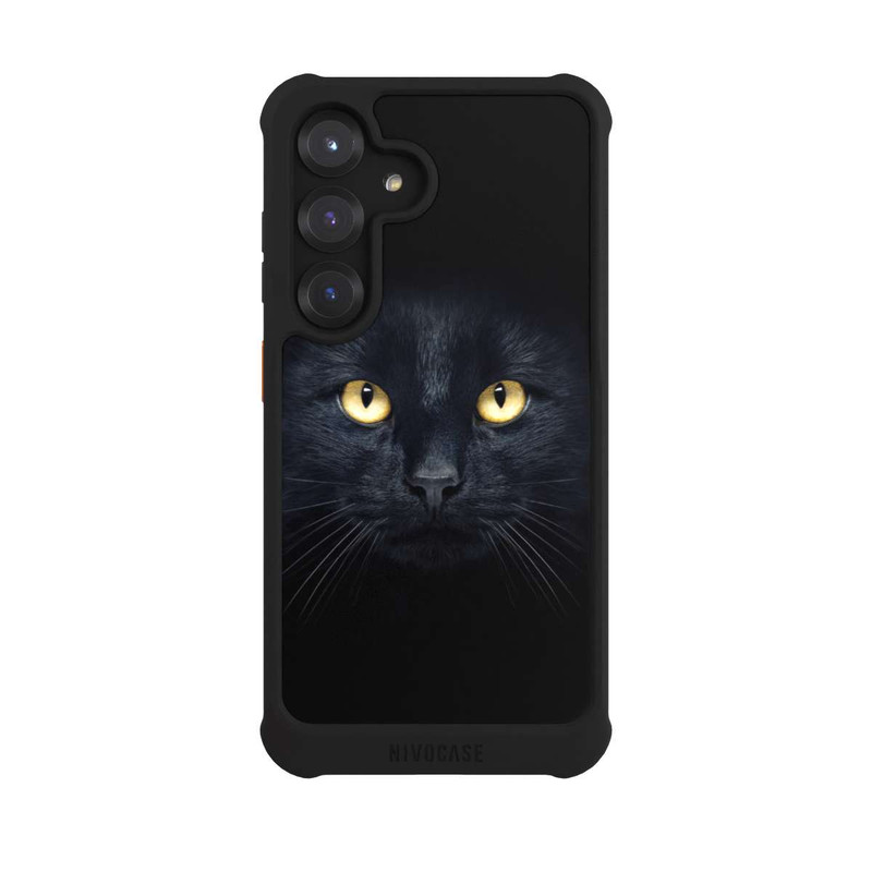 Galaxy S25 NIVOmax Tom Chat