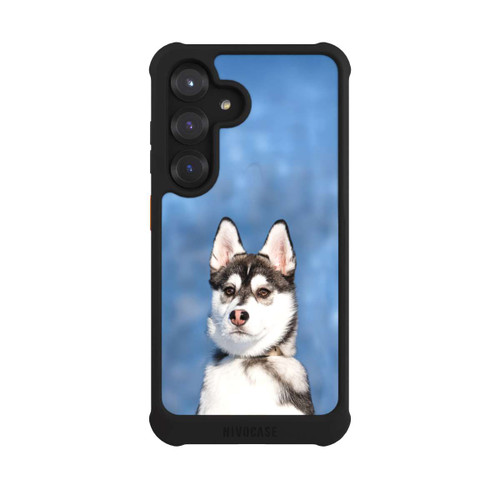 Samsung Galaxy S25 NIVOmax Husky