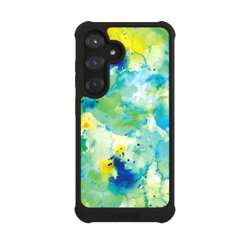 Samsung Galaxy S25 NIVOmax Be Creative