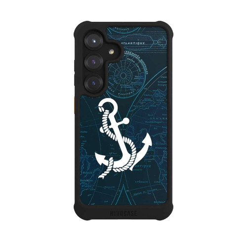 Samsung Galaxy S25 NIVOmax Sailors Style