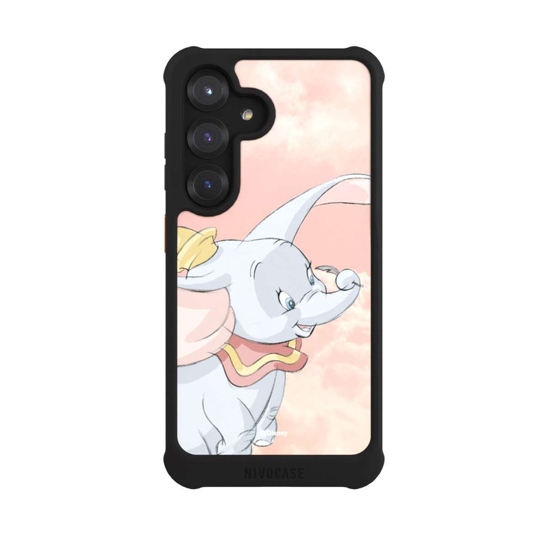Galaxy S25 NIVOmax Dumbo