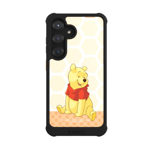 Samsung Galaxy S25 NIVOmax Winnie Puuh