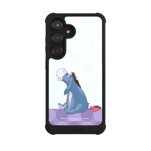 Samsung Galaxy S25 NIVOmax Eeyore