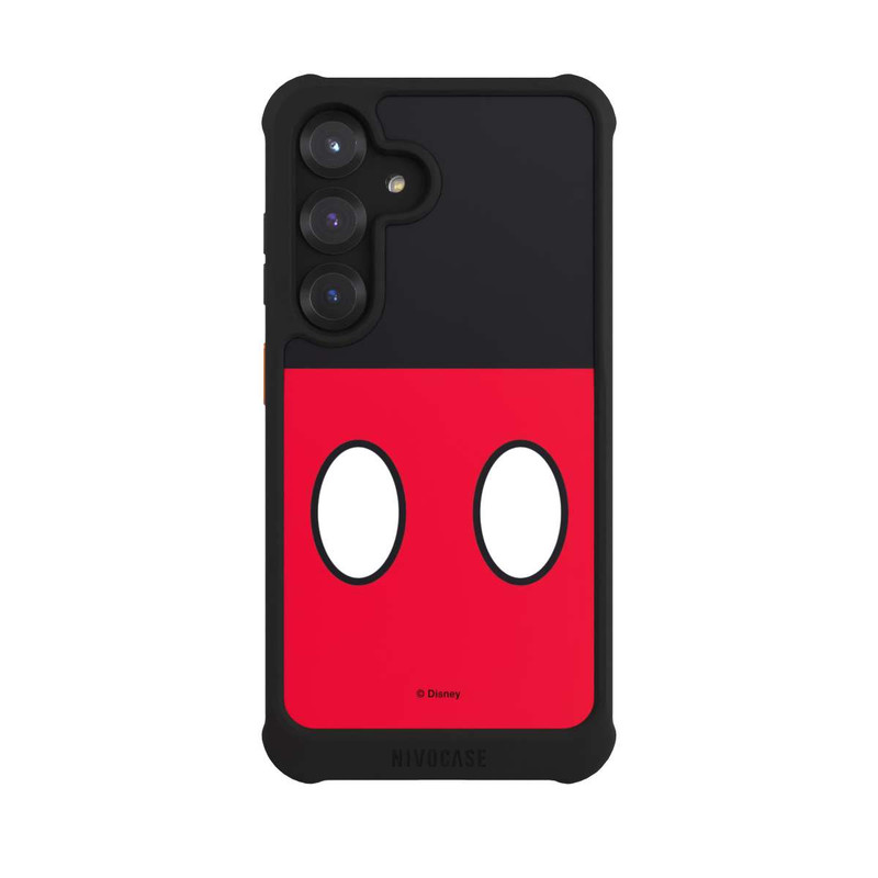 Galaxy S25 NIVOmax Micky Mouse - Pants