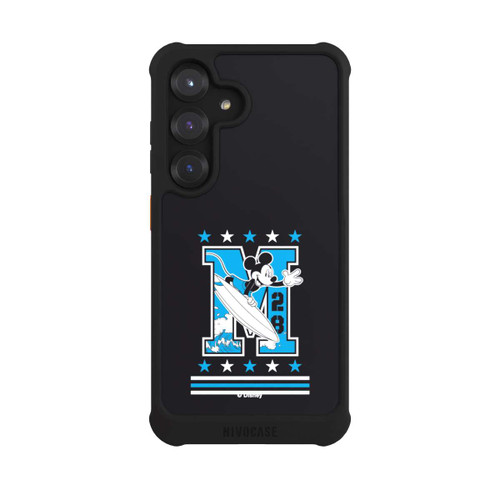 Samsung Galaxy S25 NIVOmax Mickey Mouse - M28
