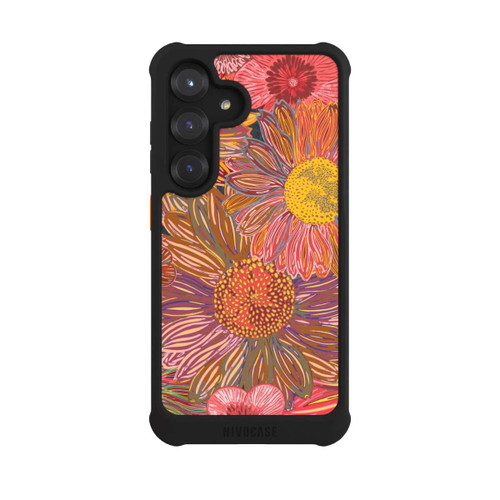 Samsung Galaxy S25 NIVOmax Daisy Dance