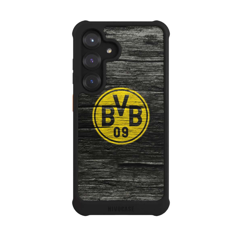 Galaxy S25 NIVOmax Look Bois BVB 