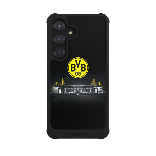 Samsung Galaxy S25 NIVOmax BVB Stadion