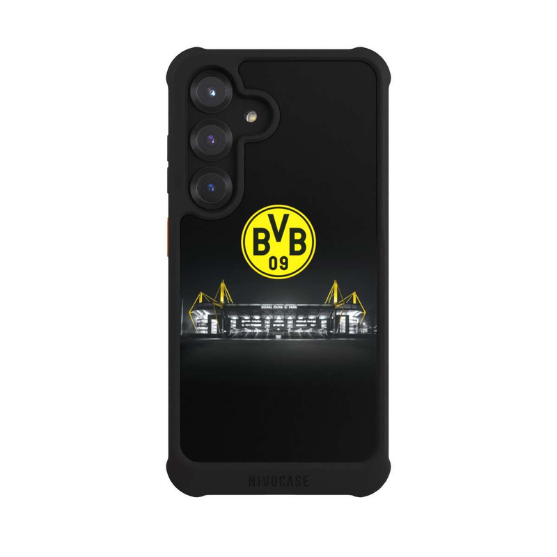 Galaxy S25 NIVOmax BVB Stadion