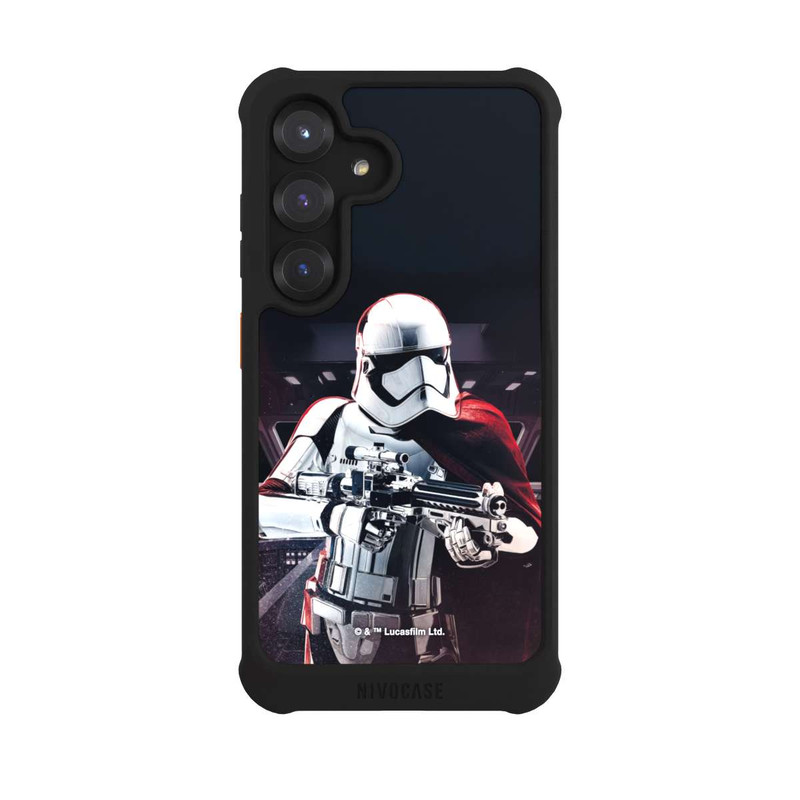 Galaxy S25 NIVOmax Captain Phasma - Star Wars 8