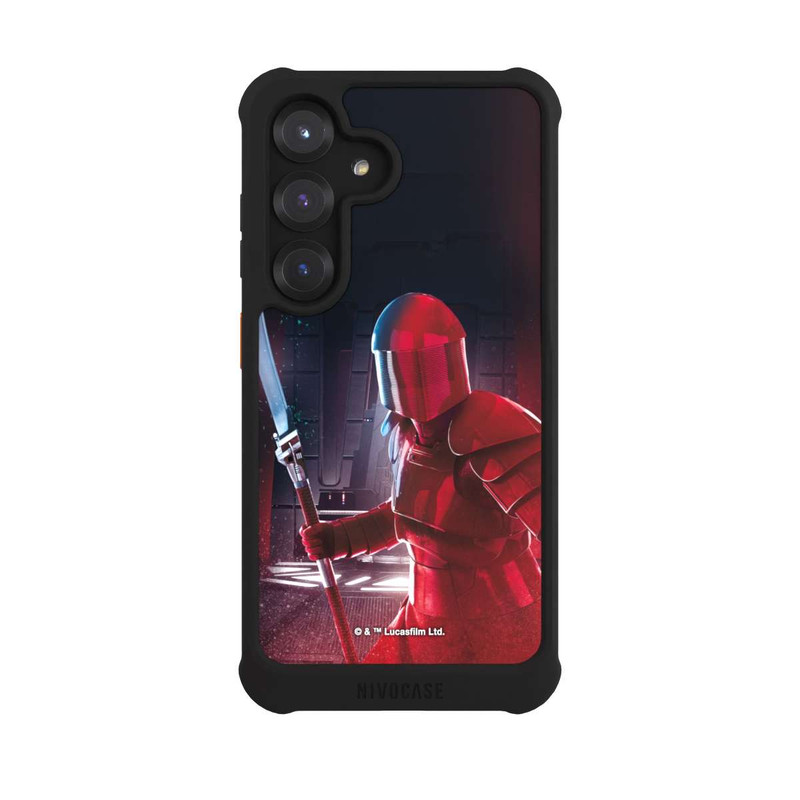 Galaxy S25 NIVOmax Star Wars Praetorian Guard - Star Wars 8
