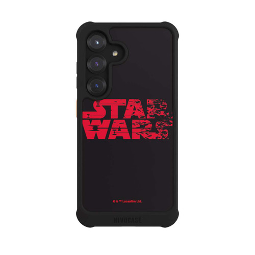 Samsung Galaxy S25 NIVOmax Star Wars 8