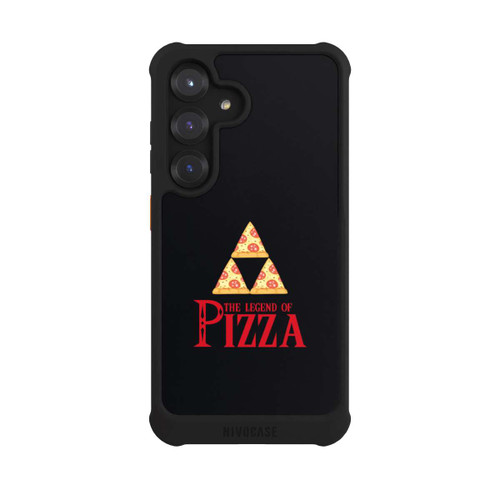 Samsung Galaxy S25 NIVOmax The Legend of Pizza