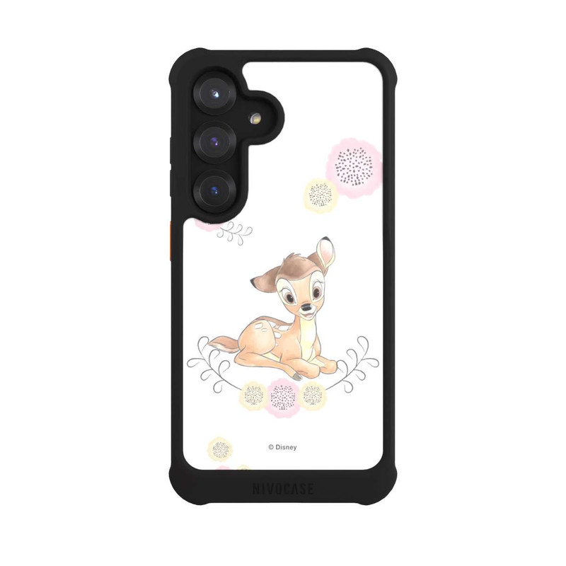 Galaxy S25 NIVOmax Bambi Cute