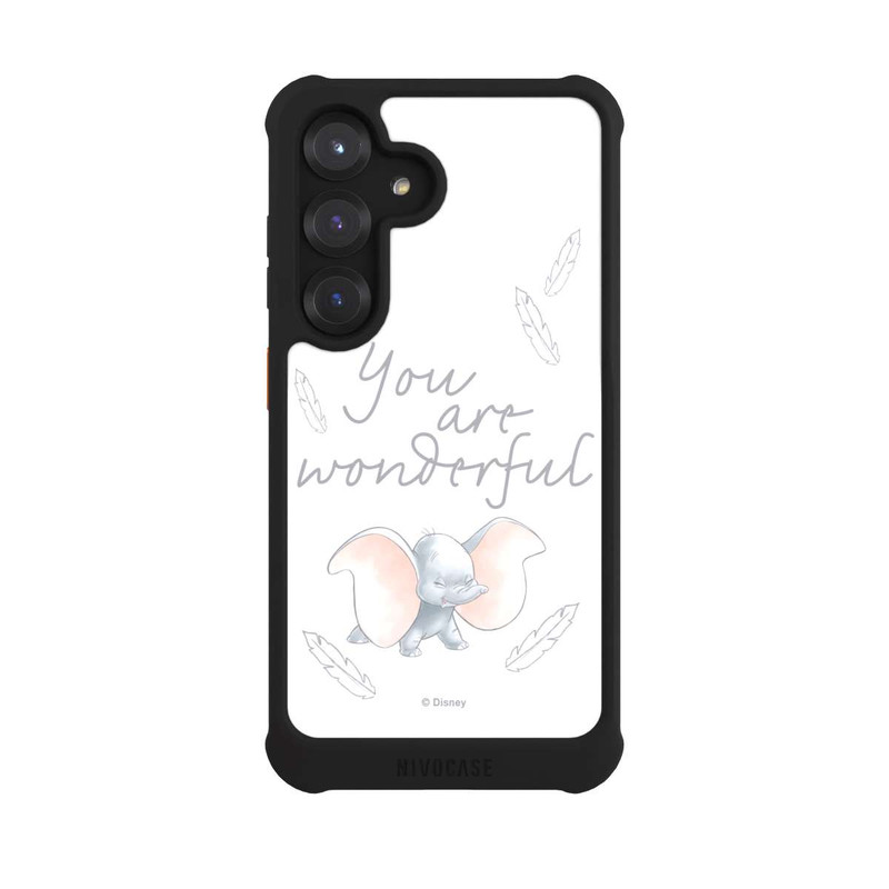Galaxy S25 NIVOmax Dumbo Wonderful