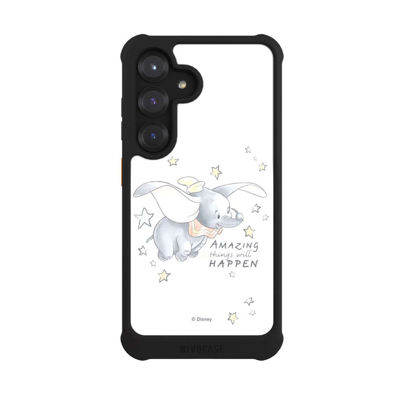 Galaxy S25 NIVOmax Dumbo Amazing