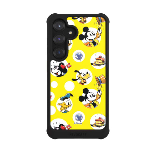 Samsung Galaxy S25 NIVOmax Character Circus