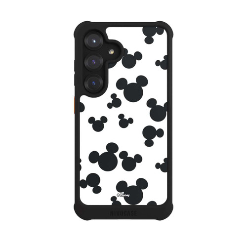 Samsung Galaxy S25 NIVOmax Micky Icon Pattern