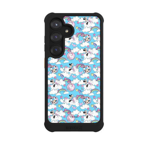 Samsung Galaxy S25 NIVOmax Minnie Pattern 02