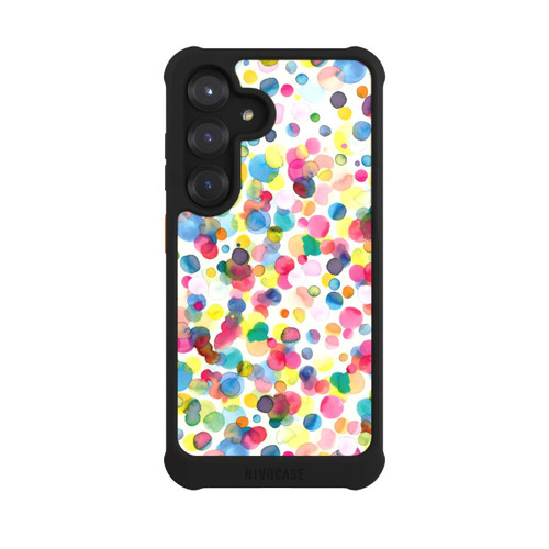 Samsung Galaxy S25 NIVOmax Color Drops