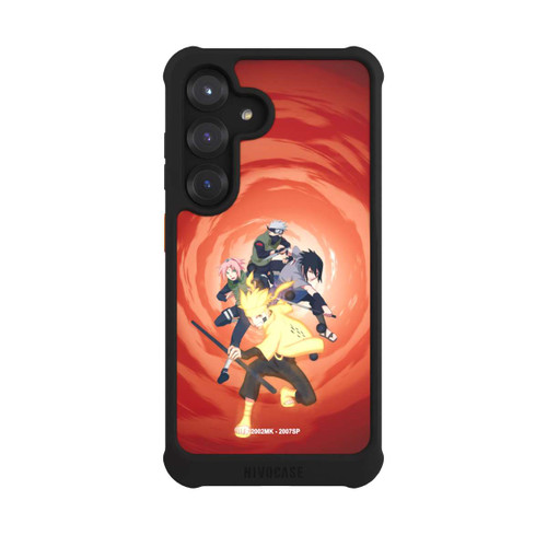 Samsung Galaxy S25 NIVOmax Team 7