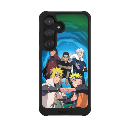 Samsung Galaxy S25 NIVOmax 4 Hokagen Group