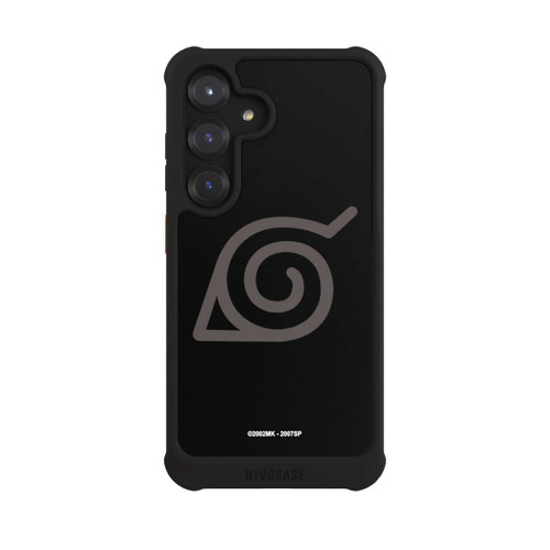 Samsung Galaxy S25 NIVOmax Konoha