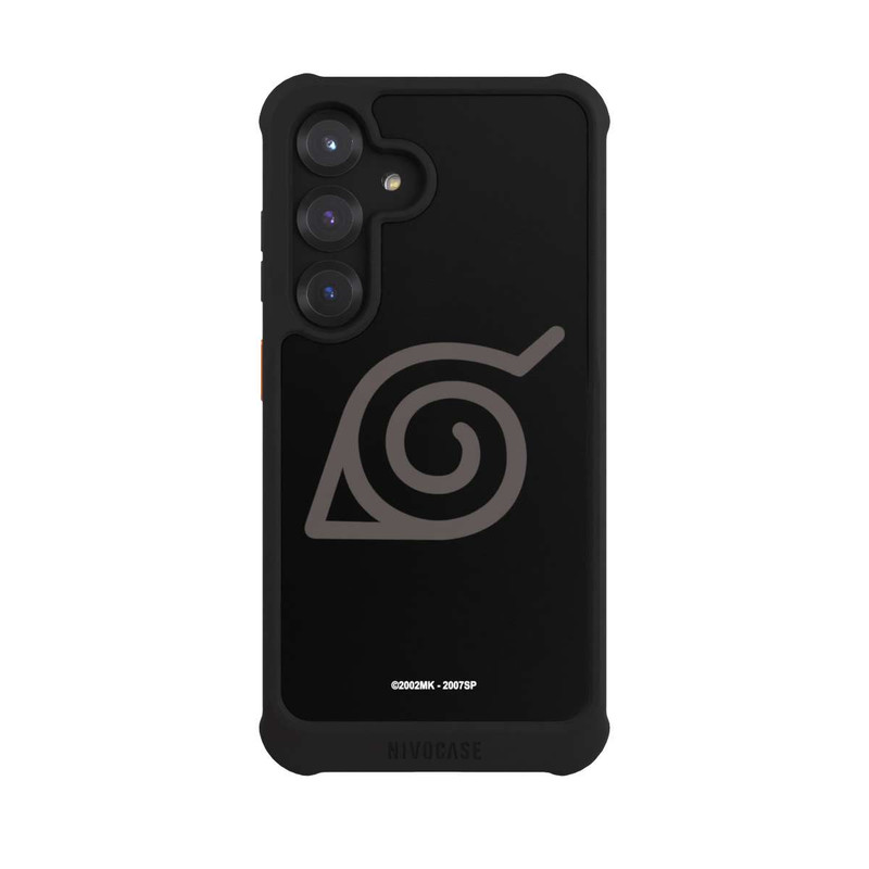 Galaxy S25 NIVOmax Konoha