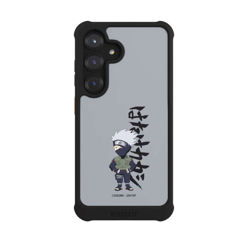 Galaxy S25 NIVOmax Kakashi SD