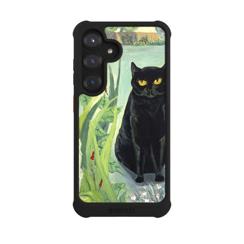 Samsung Galaxy S25 NIVOmax Toby by Deborah Eve Alastra