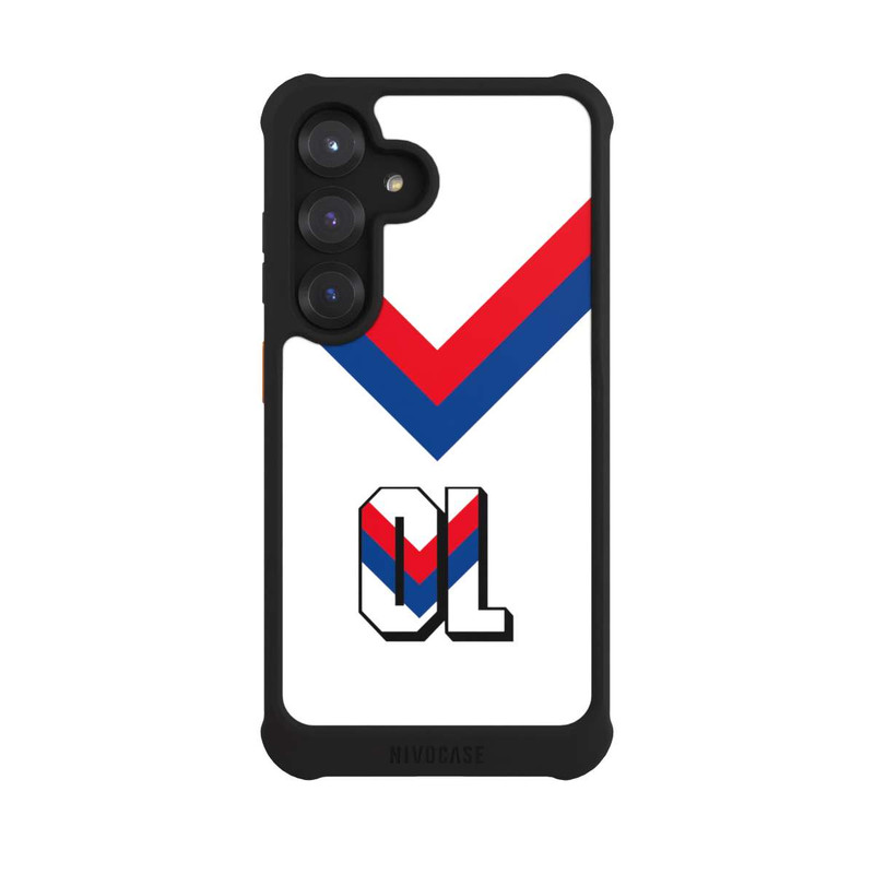 Galaxy S25 NIVOmax OL Maillot 1989