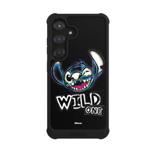 Samsung Galaxy S25 NIVOmax Wild One Stitch