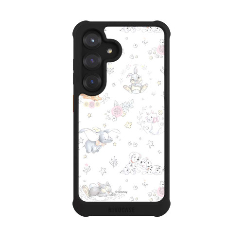 Samsung Galaxy S25 NIVOmax Sentimental Heritage Collection