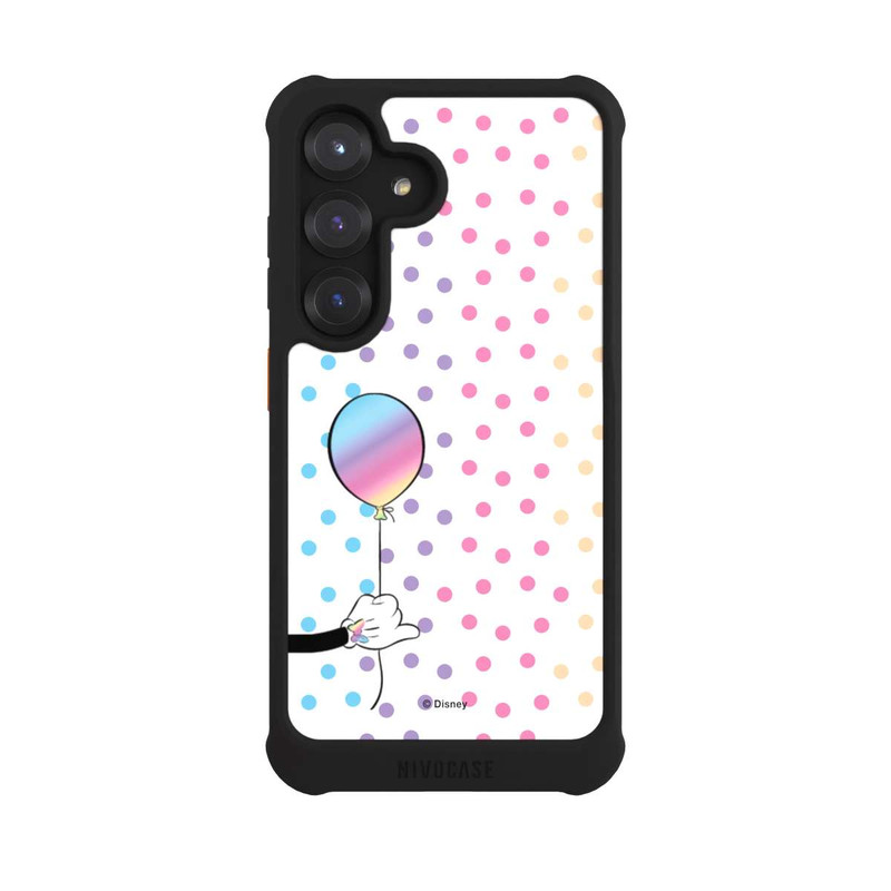 Galaxy S25 NIVOmax Minnie Balloon
