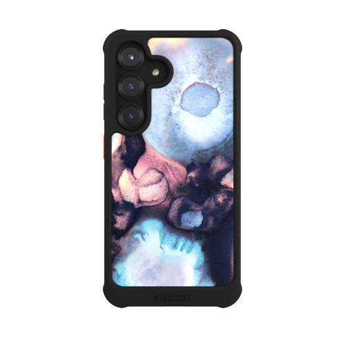 Samsung Galaxy S25 NIVOmax Encre 01