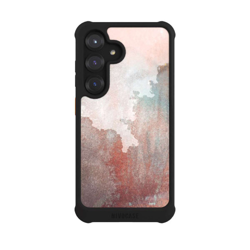 Samsung Galaxy S25 NIVOmax Nuages ​​de papier