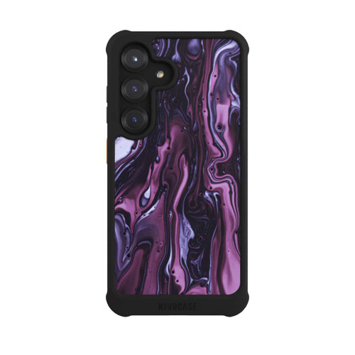 Samsung Galaxy S25 NIVOmax Flüssige Tinte