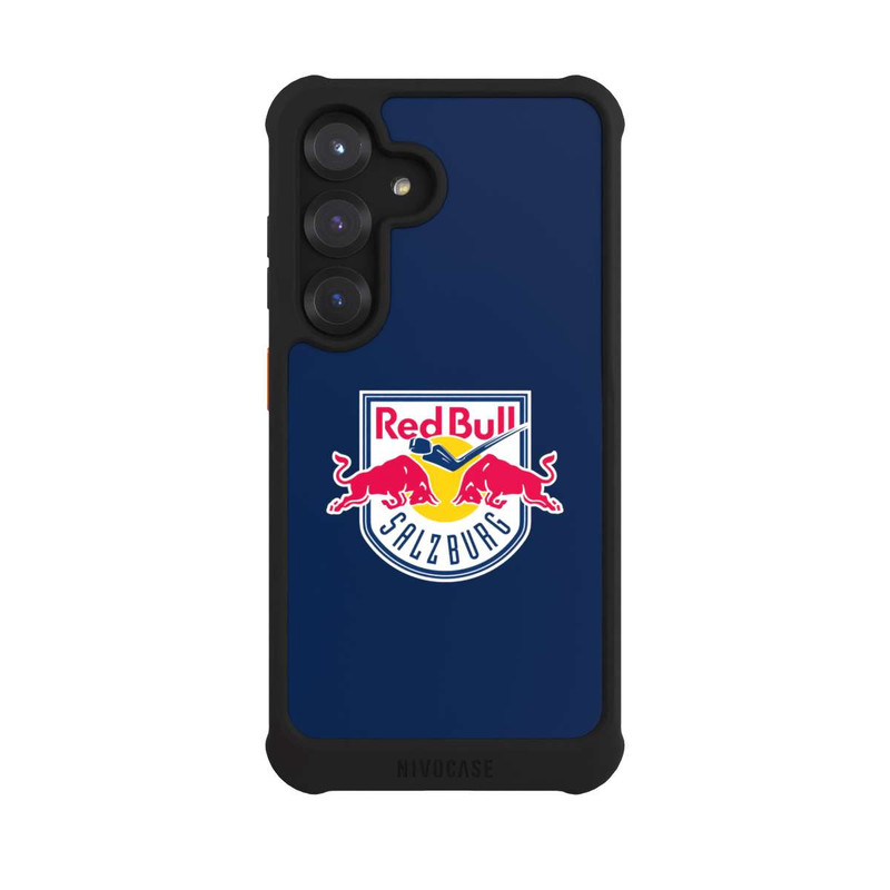 Galaxy S25 NIVOmax RBS Blau