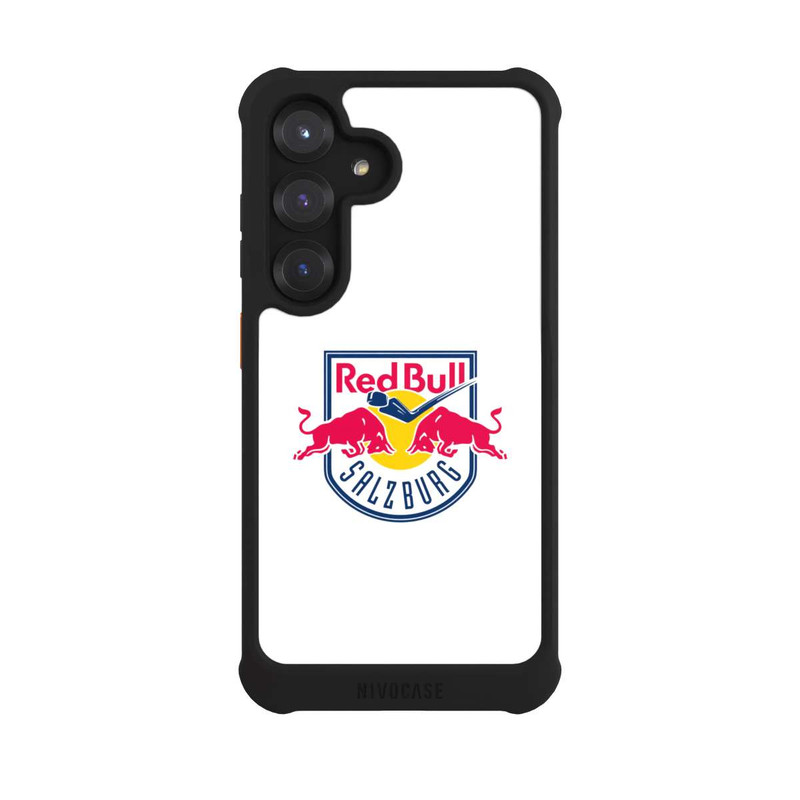 Galaxy S25 NIVOmax RBS Weiß