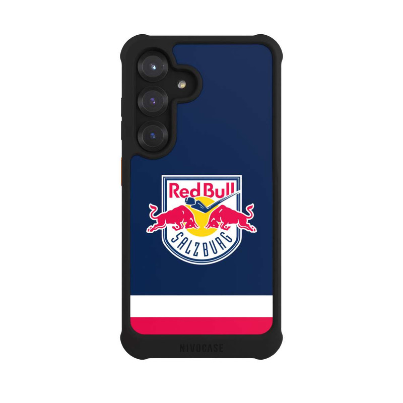 Galaxy S25 NIVOmax RBS Stripes