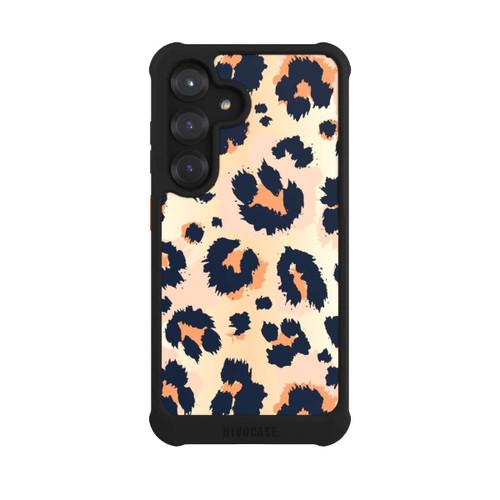 Samsung Galaxy S25 NIVOmax Leopattern 1