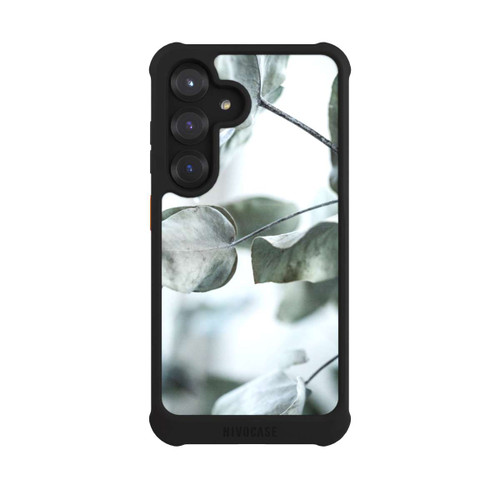 Samsung Galaxy S25 NIVOmax Eucalyptus 8